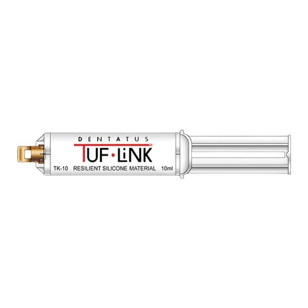 Tuf-Link Silicone Cartridge 10 mL Ea