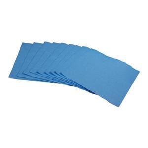 CSR Sterilization Wrap 30 in X 30 in Blue 250/Ca