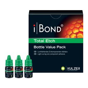 iBond Bonding Agent 4 mL Bottle Refill Ea