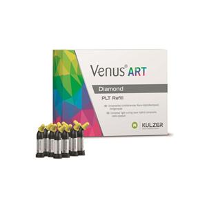 Venus Diamond Universal Composite ODC PLT Refill 10/Bx