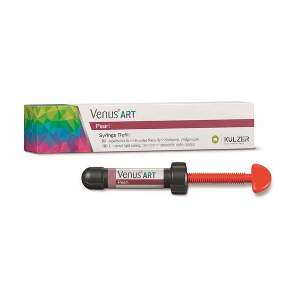 Venus Pearl Universal Composite A2 Syringe Refill