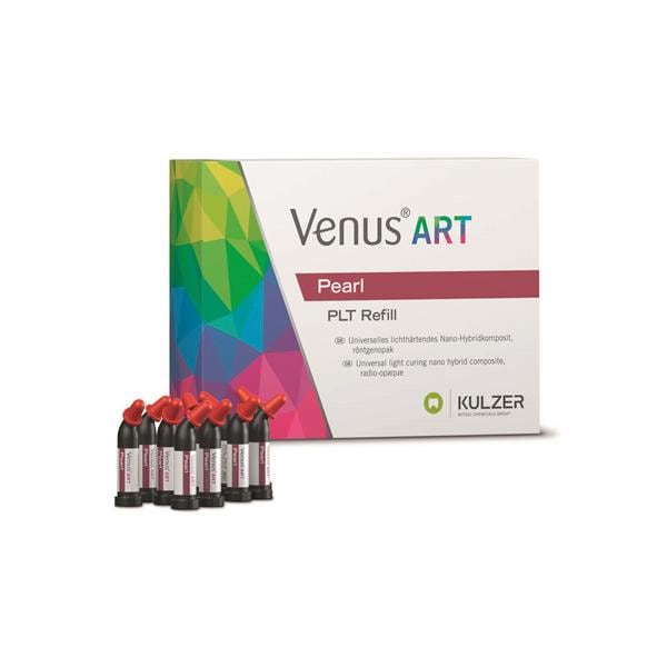 Venus Pearl Universal Composite B1 PLT Refill 20/Bx