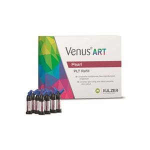 Venus Pearl Universal Composite BXL (Bleach Extra Light) PLT Refill 10/Bx