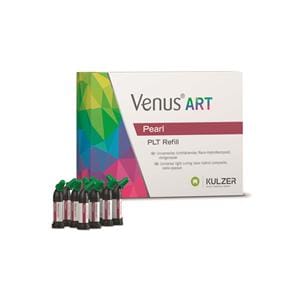 Venus Pearl Universal Composite CL (Clear Light) PLT Refill 10/Bx