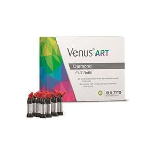 Venus Diamond Universal Composite A2 PLT Basic Kit 20/Bx