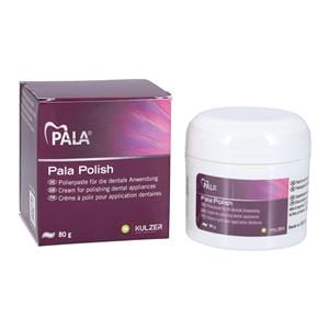 Pala Cream Polish Ea