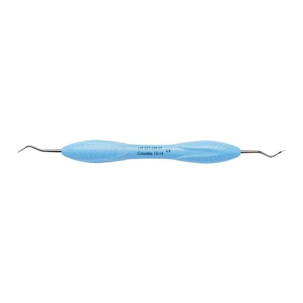 LM ErgoSense Curette Curette Columbia DE Size 13-14 Ergosense Silicone Ea