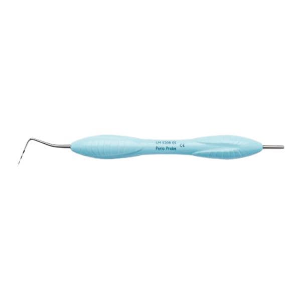 LM ErgoSense Probe Single End Light Blue Ea