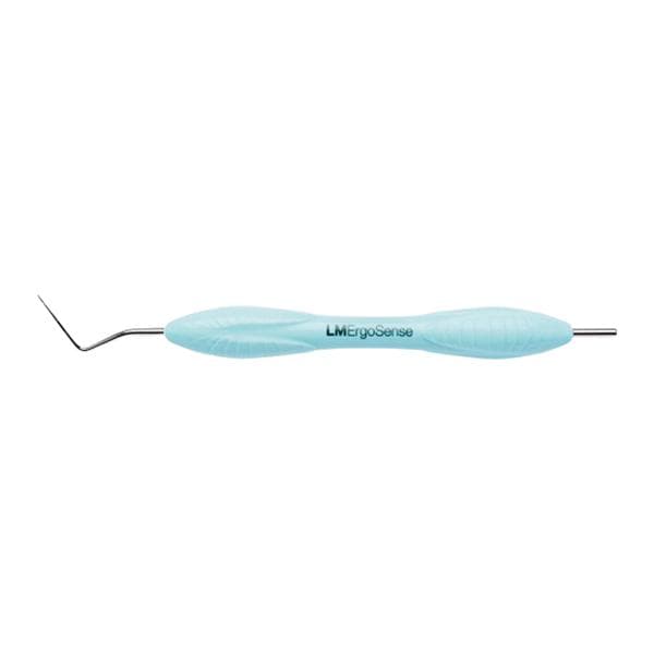 LM ErgoSense Probe Single End Light Blue Ea