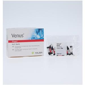 Venus Pearl ONE Universal Composite Universal Universal PLT Refill 20/Bx