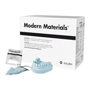 Modern Materials Die Keen Type V Blue 45Lb/Bx