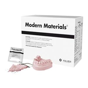 Modern Materials Denstone Type III Pink 45Lb/Bx