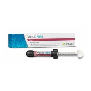 Venus Pearl PURE Universal Composite Light Universal 3 Gm Syringe Refill