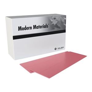 Modern Material Shur Wax Baseplate Wax 1Lb