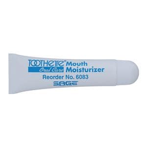 Toothette Dry Mouth Moisturizing Cream Mint 144/Ca