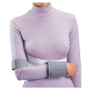 Procare Stabilizer Immobilizer Shoulder Size Large Elastic/Foam/Nylon 32-36 Univ