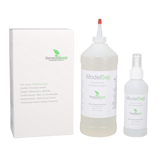 Model-Sep Separating Agent Gypsum Isolation Refill 32oz/Bt