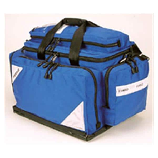 III Professional Trauma/Air Management Kit Ea