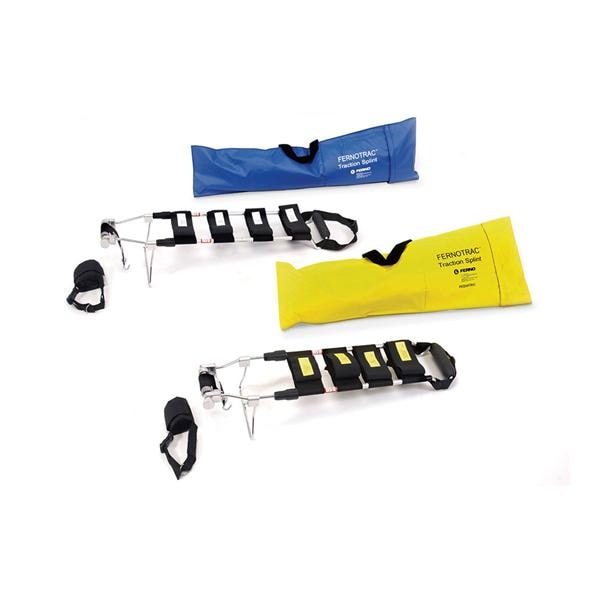 Model 441 Traction Splint Adult/Pediatric