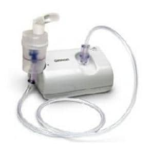 CompAir Compressor Nebulizer Reusable Ea