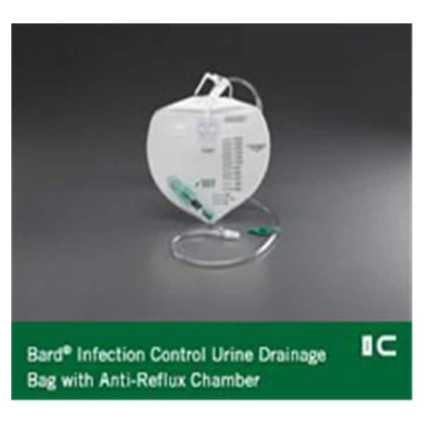 Urinary Drainage Bag 2000mL Disposable