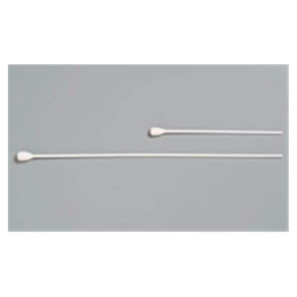 SolonCare Applicator 6 in Plastic Shaft Sterile 100/Bx