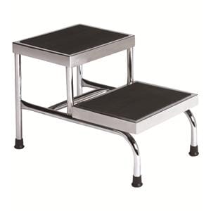 Replacement Tips For Single-Step Stool 4/PK