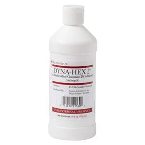 Dyna-Hex Liquid Soap 16 oz 12/Ca