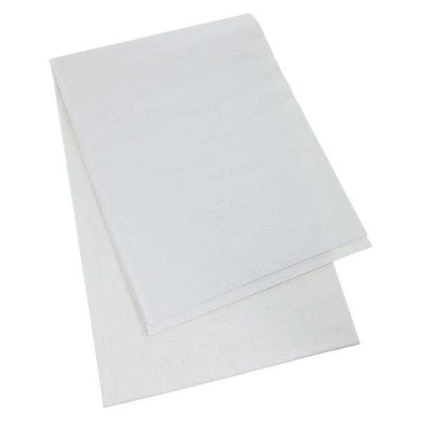 Drape Sheet 40 in x 60 in Non Sterile 100/Ca