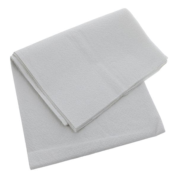 Drape Sheet 40 in x 72 in Non-Sterile 50/Ca