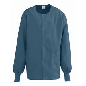 Warm-Up Jacket X-Large Caribbean Ea