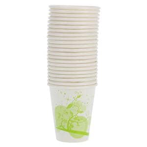 Drinking Cup Paper Jazz Design 5 oz Disposable 3000/Ca