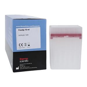 Finntip Pipette Tip 2-10ml 120/Ca