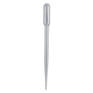 Pipette 1mL Sterile 500/Pk