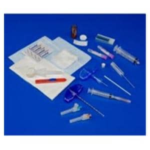 Monoject Biopsy/Aspiration Tray Lidocaine