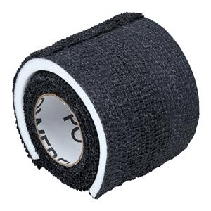 PowerFlex AFD Compression Tape Elastic/Foam 2"x2.5yd Black Non-Sterile 16/Ca