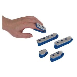 Cot Splint Finger Aluminum 3