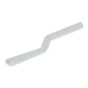 Angle Ease Adjustable HVE Tips Vented White 50/Pk