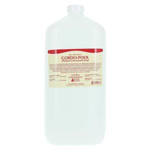 Gordo-Pool Whirlpool Cleaner 1 Gallon BT