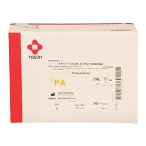 ST AIA-Pack PSA: Prostate Specific Antigen Reagent For POL 20x5 Tray 100/Bx