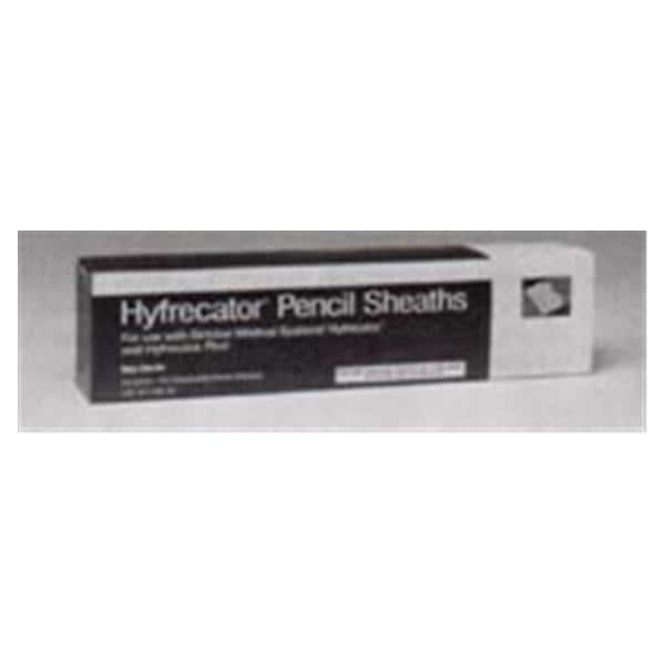 Hyfrecator Electrosurgical Sheath For Hyfrecator 2000 100/bx