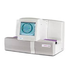 Pentra XL 80 Hematology Analyzer Ea