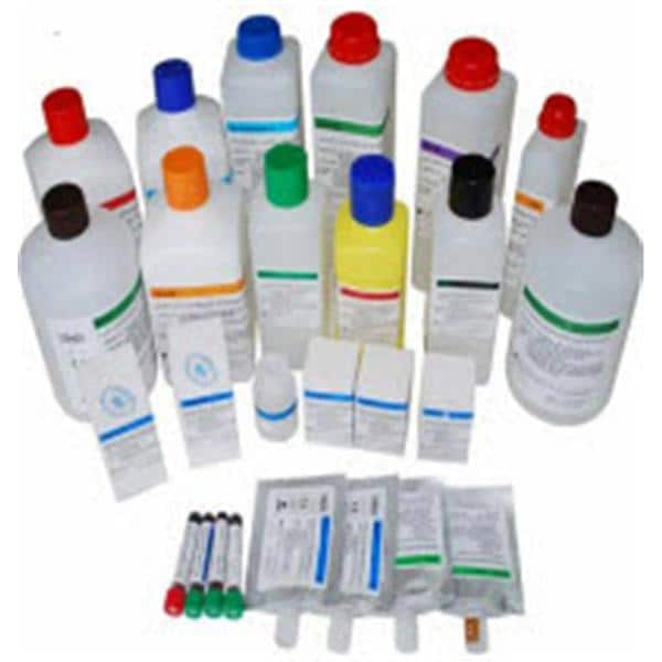 Reagent Rack For Pentra 400 Analyzer With Adapter Ea