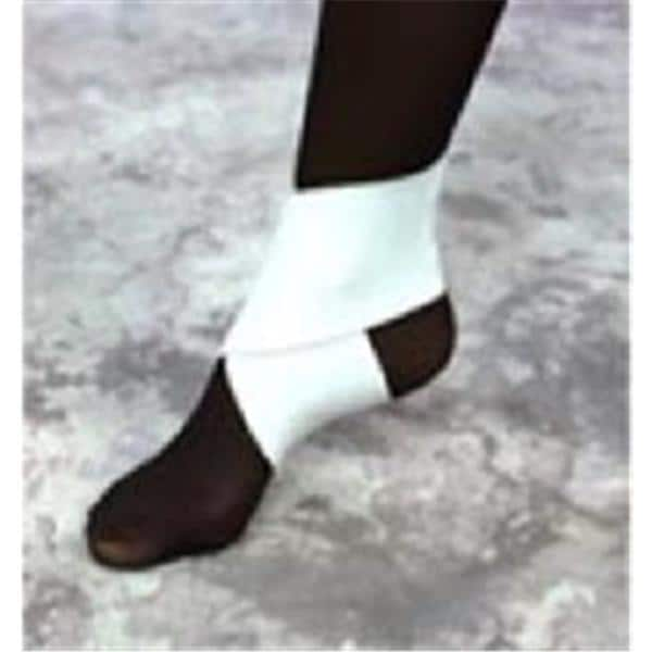 Stabilizing Wrap Ankle Size Large Elastic 3" Left/Right