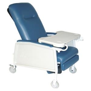 Patient Recliner Rosewood Ea