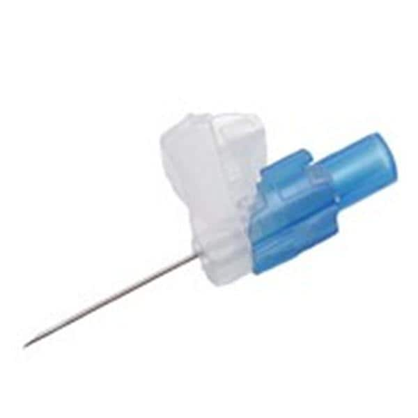 Magellan Hypodermic Needle 23gx1" Safety 50/Bx