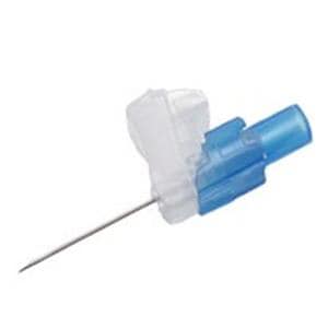 Magellan Hypodermic Needle 23gx5/8" Safety 50/Bx, 10 BX/CA