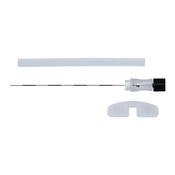 Tuohy Epidural Needle 22g 3-1/2", 4 BX/CA