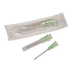 Monoject Hypodermic Syringe/Needle 23gx1" 3cc Orange Fx Ndl Cnvntnl LDS 100/Bx, 8 BX/CA