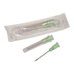 Monoject Hypodermic Syringe/Needle 25gx1" 3cc Red Fx Ndl Cnvntnl LDS 100/Bx